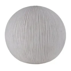 Sandhamn varjostin Ø50 cm, Valkoinen