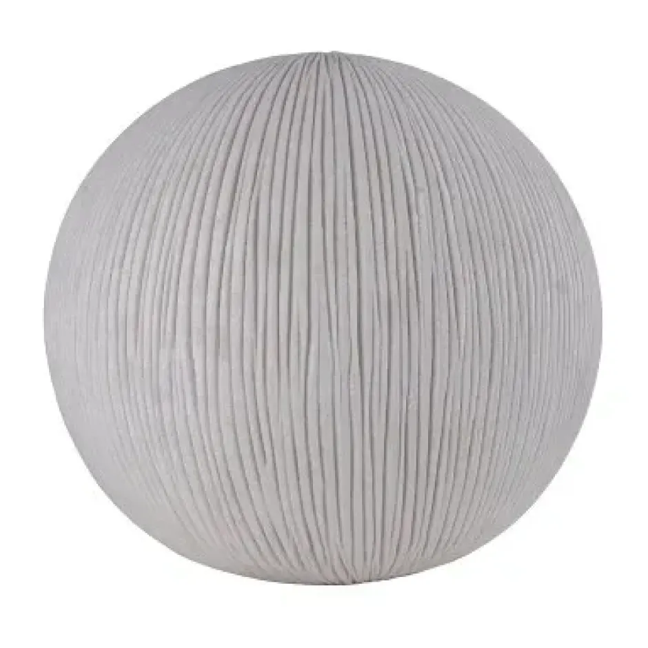 Sandhamn varjostin Ø50 cm, Valkoinen