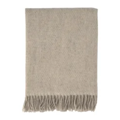 Sandstone villahuopa 130x180 cm, Beige