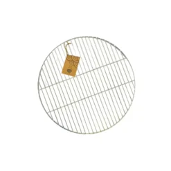 Satake grilliritilä 40 cm, Musta