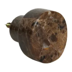 Savi marmorikoukku no.1, Choko