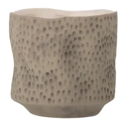 Sayah ruukku Ø16 cm, Ruskea