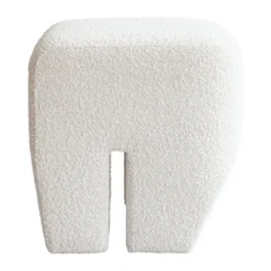 Sculpt palli, Off white