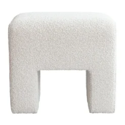 Sculpt palli, Off white