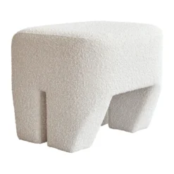 Sculpt palli, Off white
