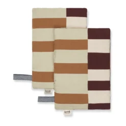 Section patalappu 2-pakkaus, Patchwork