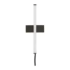Seinävalaisin, Valkoinen
