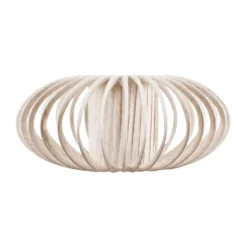 Selma 45 lampunvarjostin, Beige