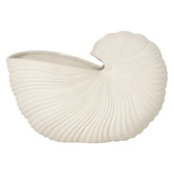 Shell ruukku, Off white