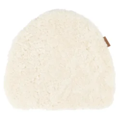 Shepherd istuintyyny Ellen pehmustamaton 34 x 36 cm, Creme