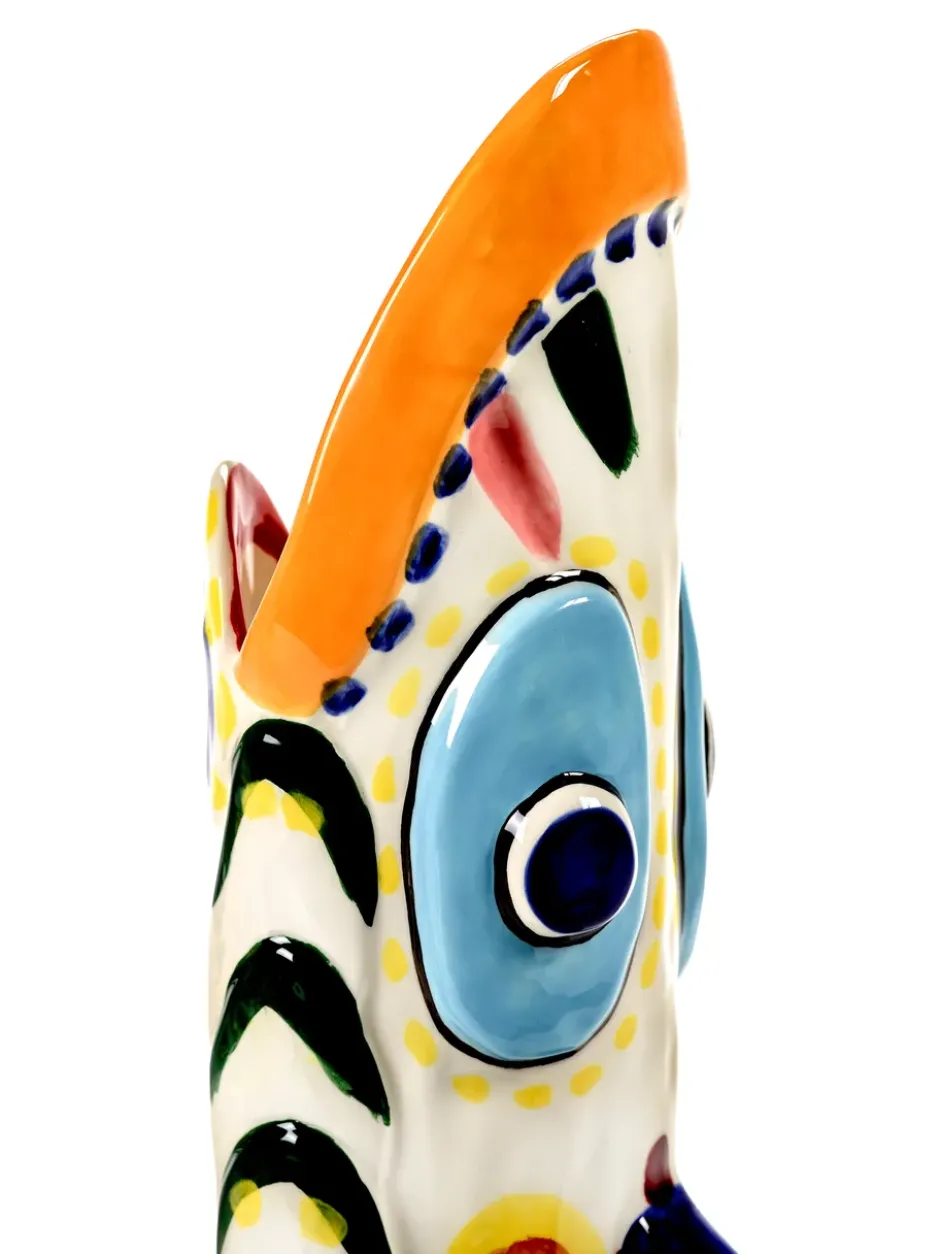 Sicily 03 maljakko 52 cm, Multi