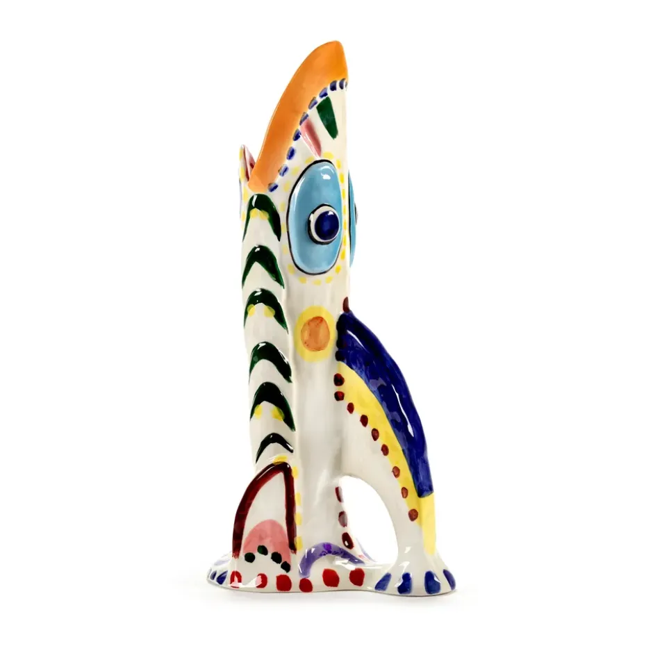 Sicily 03 maljakko 52 cm, Multi