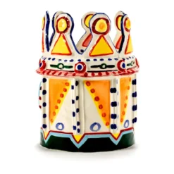 Sicily 02 maljakko 34,5 cm, Multi