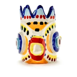Sicily 01 maljakko 28 cm, Multi