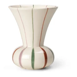 Signature maljakko 15 cm, Monivärinen