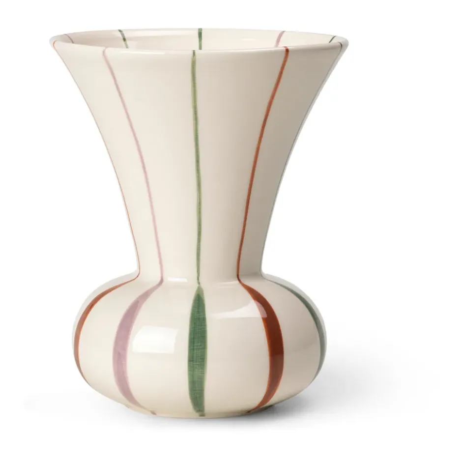 Signature maljakko 15 cm, Monivärinen