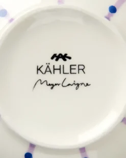 Signature maljakko 15 cm, Violetti