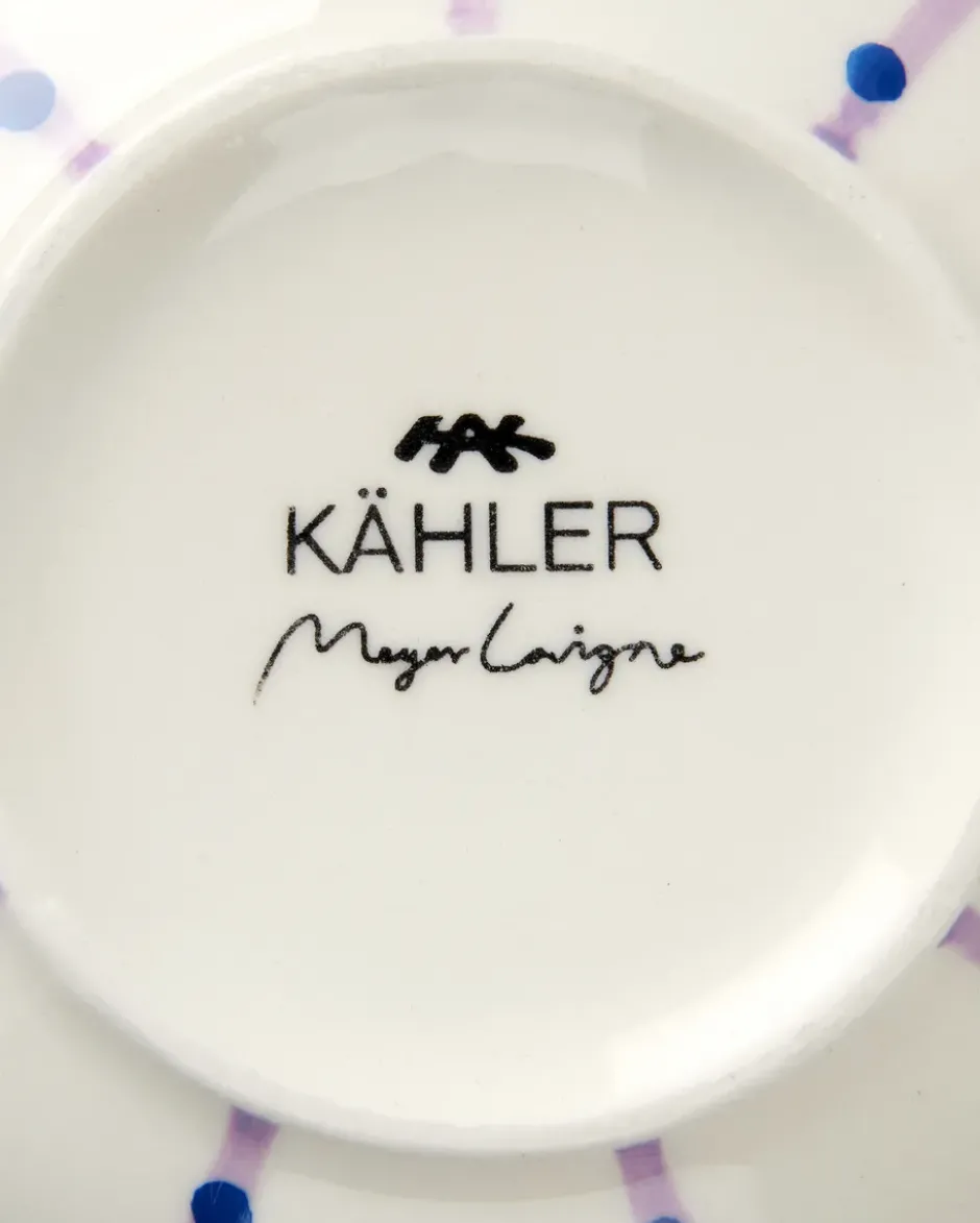 Signature maljakko 15 cm, Violetti