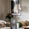 Sigrid 40 lampunvarjostin, Beige