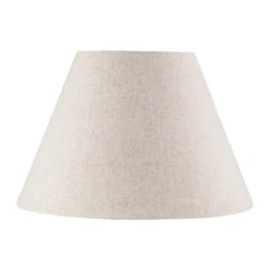 Sigrid 40 lampunvarjostin, Beige