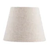 Sigrid 19 lampunvarjostin, Beige