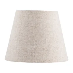 Sigrid 19 lampunvarjostin, Beige