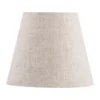 Sigrid 16 lampunvarjostin, Beige
