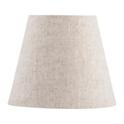 Sigrid 16 lampunvarjostin, Beige