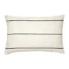 Sigrid Tyynynpäällinen 40x60 cm, Light beige-black