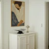 Silent Dreams -juliste, 70 x 100 cm