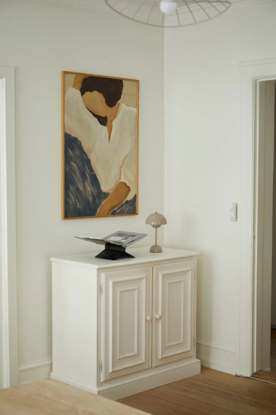 Silent Dreams -juliste, 70 x 100 cm