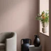 Simi maljakko 52 cm, Antique grey-black