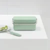 Sinkside biojäteastia 13x22 cm, Jade green