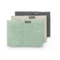 Sinkside puhdistussieni mikrokuitu 3-pack, Sekoitettu