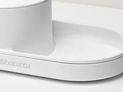 SinkStyle astianpesusetti 2 osaa, Mineral Fresh White