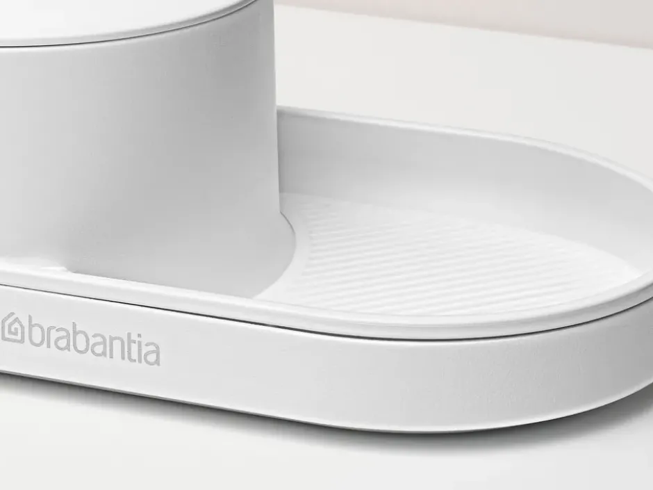 SinkStyle astianpesusetti 2 osaa, Mineral Fresh White