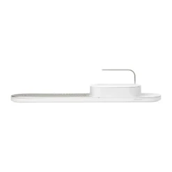 SinkStyle astianpesusetti 2 osaa, Mineral Fresh White