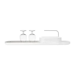 SinkStyle astianpesusetti 2 osaa, Mineral Fresh White