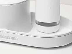 SinkStyle astianpesusetti 4 osaa, Mineral Fresh White