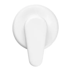 SinkStyle saippuapumppu, Mineral Fresh White