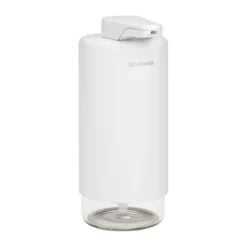SinkStyle saippuapumppu, Mineral Fresh White