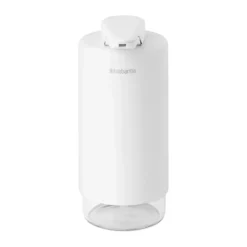 SinkStyle saippuapumppu, Mineral Fresh White
