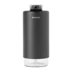 SinkStyle saippuapumppu, Mineral Infinite Grey