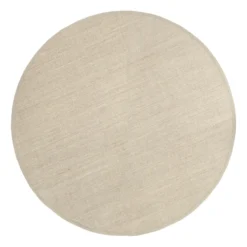 Sisal matto pyöreä marble, Ø250 cm
