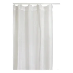 Skylight verho rypytysnauhalla 280 x 250 cm, Offwhite
