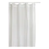 Skylight verho rypytysnauhalla 140 x 250 cm, Offwhite