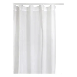 Skylight verho rypytysnauhalla 140 x 250 cm, White