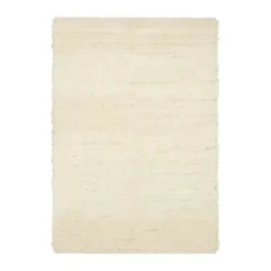 Smilla matto 140x200 cm, Off white
