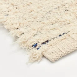 Smilla matto 140x200 cm, Off white