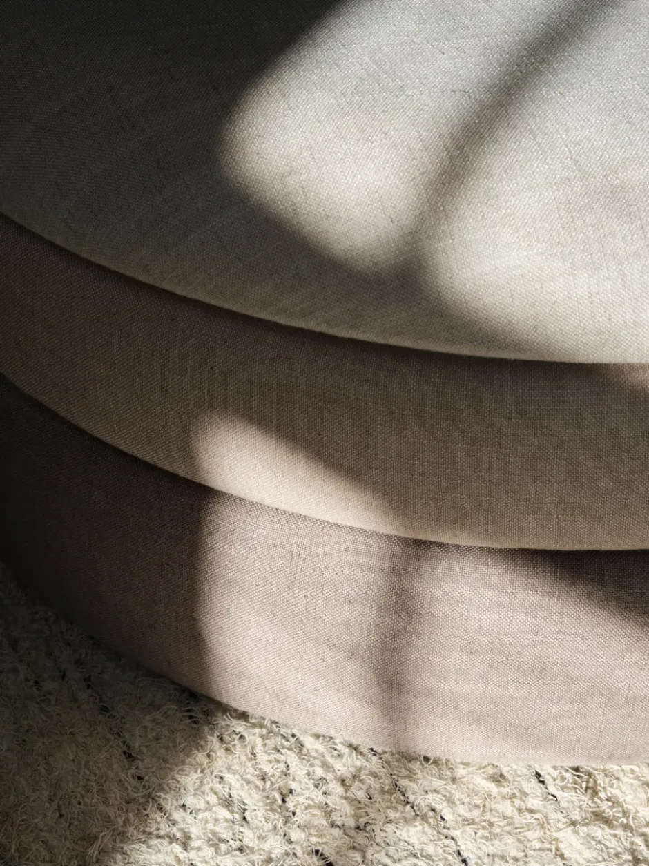 Smilla matto 140x200 cm, Off white